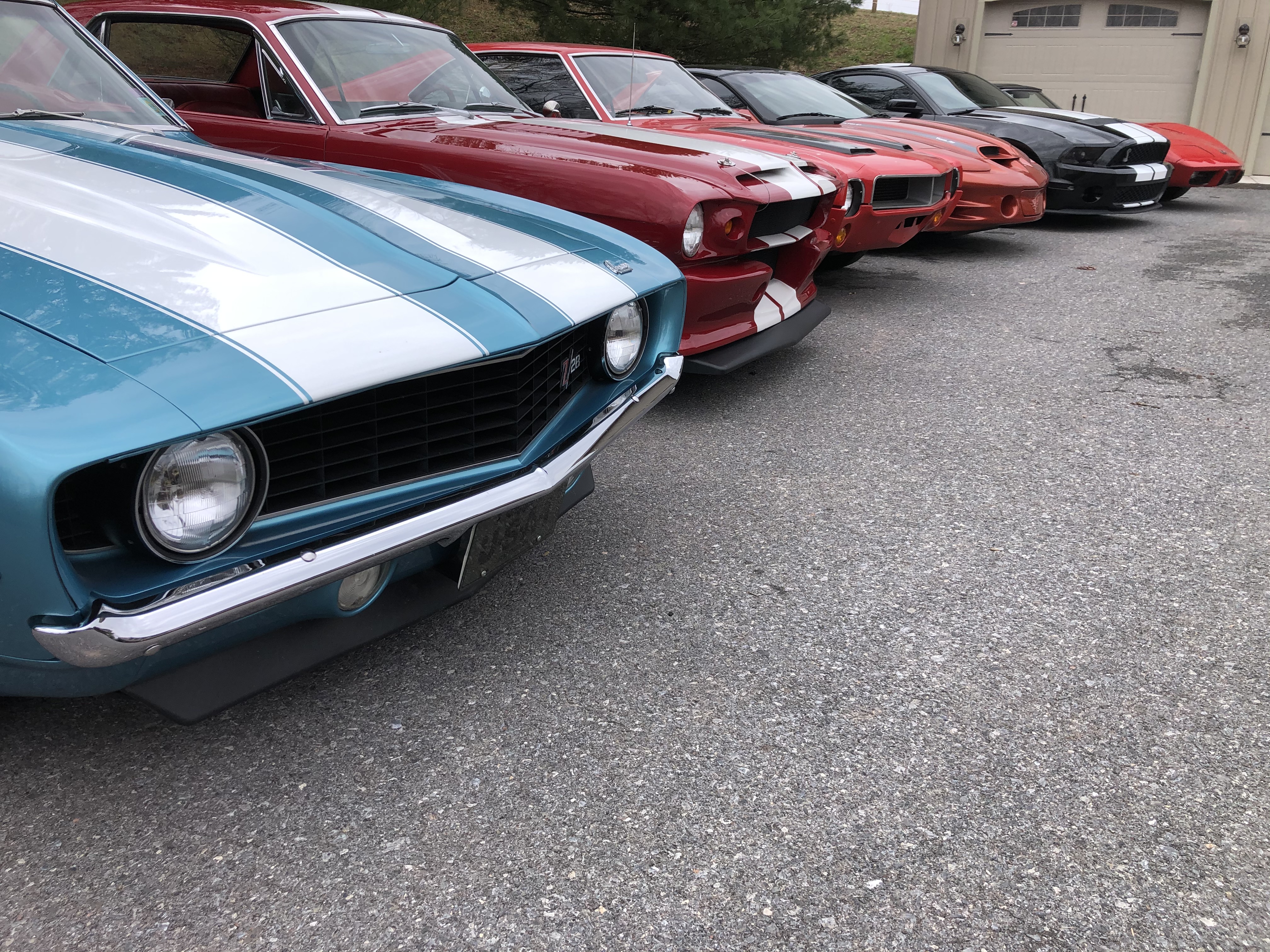CK Classic Cars – Classic Car Restoration And Sales